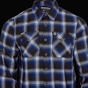 Dixxon Flannel/Suicidal Tendencies Deja Vu